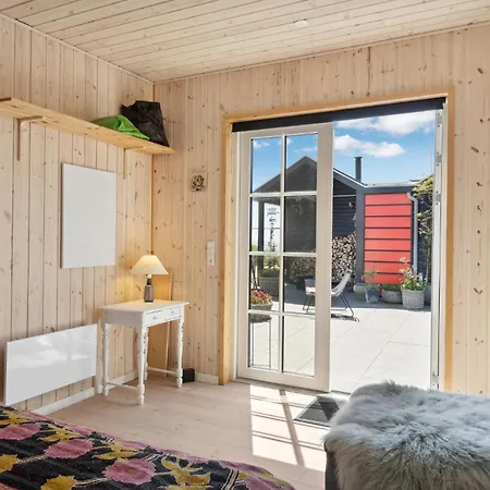 Stunning In Juelsminde With House Sea View * Juelsminde (Hedensted)
