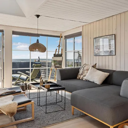 Stunning In Juelsminde With House Sea View Juelsminde (Hedensted)
