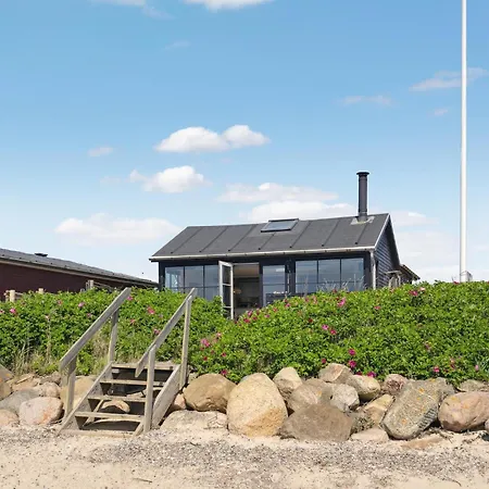 Stunning In Juelsminde With House Sea View Prázdninový dům