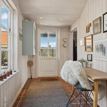 Stunning In Juelsminde With House Sea View *